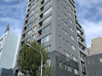 【　成約御礼　】　銀座イーストシティタワー