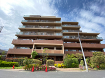 ≪レクセルガーデン篠崎≫　買取契約を締結致しました。