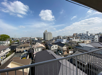 ≪吉祥寺エコーハイツ≫　買取契約を締結致しました。