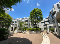 ≪グレイスコート氷川台≫　ご成約となりました。