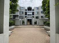 【　成約御礼　】　グレイスコート氷川台