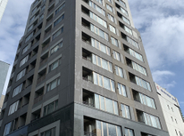 ≪銀座イーストシティタワー≫　お引渡しが完了致しました。