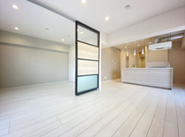 【　成約御礼　】　東陽町ハイホームA棟