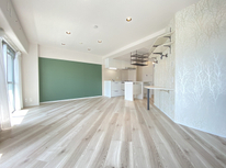 ≪ニックハイム東陽町≫　お引渡しが完了致しました。