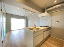 ≪東大島ハイライズ≫　お引渡しが完了致しました。