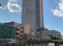 ≪ウェルタワー深川≫　買取契約を締結致しました。