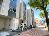 【　成約御礼　】　東陽一丁目中古戸建て