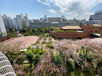 ≪東陽サニーハイツ≫　お引渡しが完了致しました。