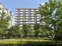 【　成約御礼　】　パイロットハウス東陽町