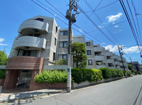 ≪グレイスコート氷川台≫　お引渡しが完了致しました。