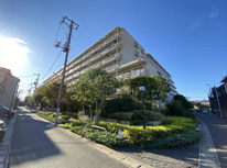 ≪ライオンズマンション浦安≫　買取契約を締結致しました。