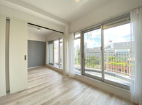 【　成約御礼　】　東陽サニーハイツ