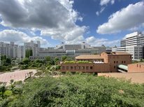 ≪東陽サニーハイツ≫　お引渡しが完了致しました。