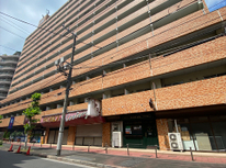 【　成約御礼　】　ライオンズステーションプラザ両国