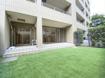 【　成約御礼　】　西が丘パーク・ホームズ