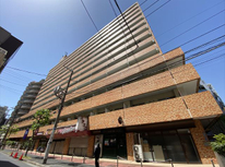 ≪ライオンズステーションプラザ両国≫　お引渡しが完了致しました。