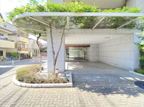 ≪西が丘パーク・ホームズ≫　お引渡しが完了致しました。