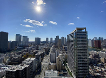 ★キャピタルゲートプレイスザ・タワー★　ご成約となりました。