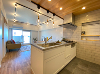 ご成約となりました。