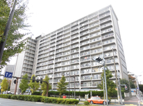 ≪門前仲町スカイハイツ≫　買取契約を締結致しました。