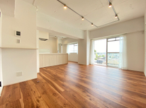 【　成約御礼　】　吉祥寺エコーハイツ