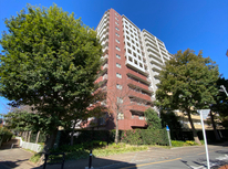 【　成約御礼　】　ジェネシティサンライトコート