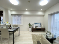 ★モアクレスト大島★　ご成約となりました。