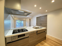 ★イトーピア東大島マンション★　ご成約となりました。