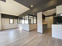 ≪レクセルガーデン篠崎≫　お引渡しが完了致しました。