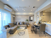 ★ライオンズガーデン錦糸町★　ご成約となりました。