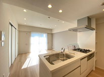 ★バームハイツ錦糸町★　ご成約となりました。