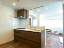 ★グランシティ木場★　ご成約となりました。