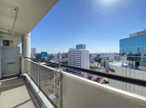 ≪パルロード２≫　お引渡しが完了致しました。