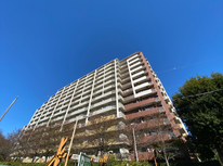 ≪ジェネシティサンライトコート≫　お引渡しが完了致しました。