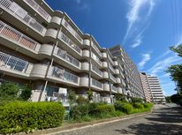 ≪ライオンズマンション南市川≫　お引渡しが完了致しました。