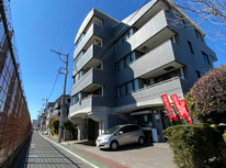 ≪グリシイヌ嶺町≫　買取契約を締結致しました。