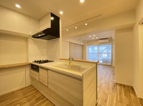 ★木場サニータウン★　ご成約となりました。