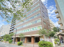 ≪ファミール築地≫　買取契約を締結致しました。