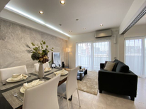 ★ライオンズガーデン錦糸町★　ご成約となりました。