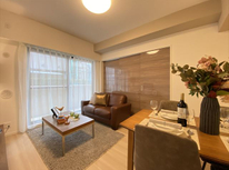 ★ライオンズガーデン錦糸町★　ご成約となりました。