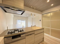 ≪門前仲町スカイハイツ≫　リノベーション工事が完了致しました。