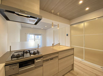 ≪門前仲町スカイハイツ≫　お引渡しが完了致しました。