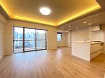 ★門前仲町ハイム★　ご成約となりました。