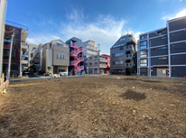 ≪牡丹一丁目土地≫　お引渡しが完了致しました。