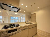 ★木場サニータウン★　ご成約となりました。