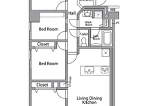 ★弊社売主物件★　『グリーンパーク南砂』　ご成約となりました。