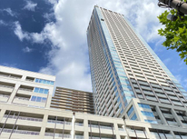 【　成約御礼　】　キャピタルゲートプレイスザタワー