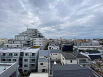 ≪目黒セントラルマンション≫　買取契約を締結致しました。