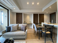 ★クレッセント東京ビュータワー★　ご成約となりました。