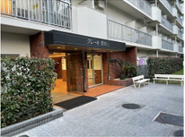 ≪クレール御殿山≫　お引渡しが完了致しました。